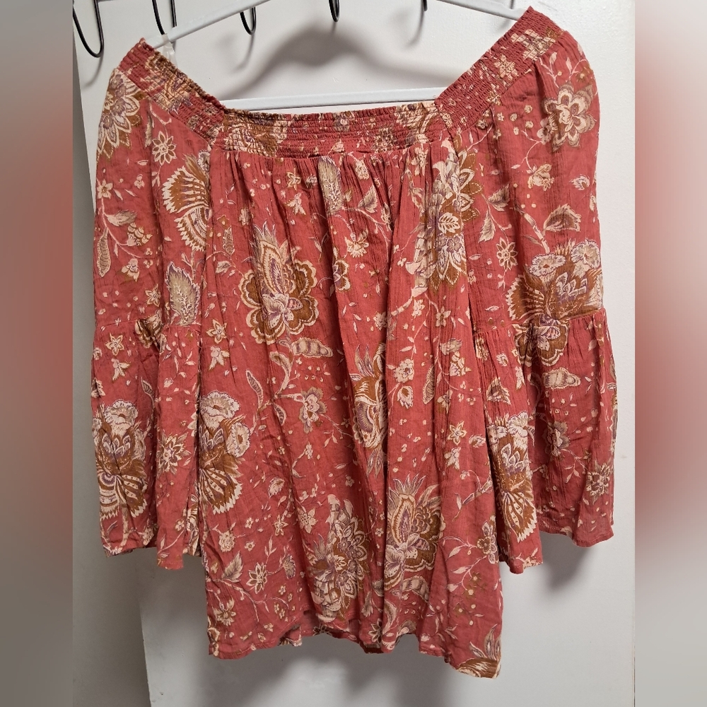 Chaps medium top